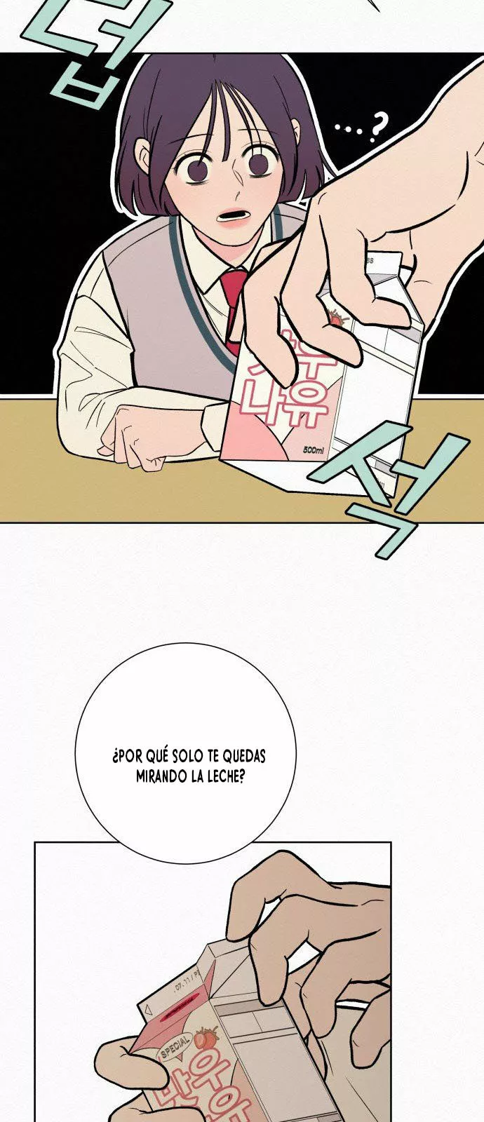 Operación: Amor Verdadero Capítulo 1 - Page 55