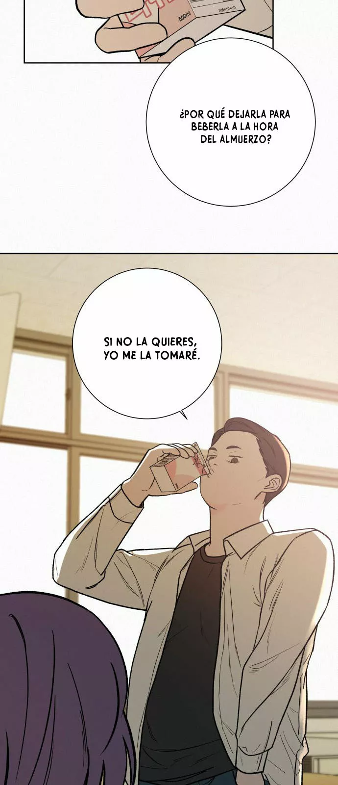 Operación: Amor Verdadero Capítulo 1 - Page 56