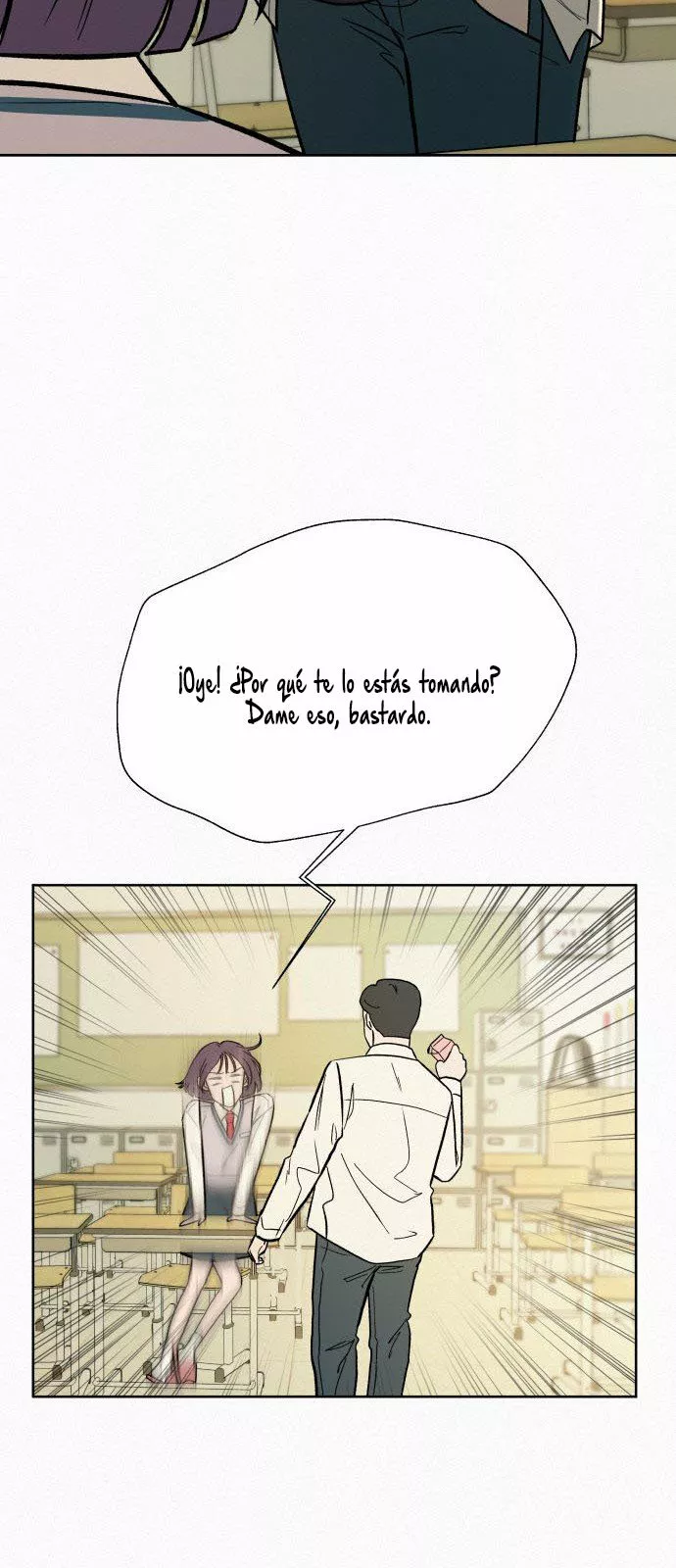 Operación: Amor Verdadero Capítulo 1 - Page 57