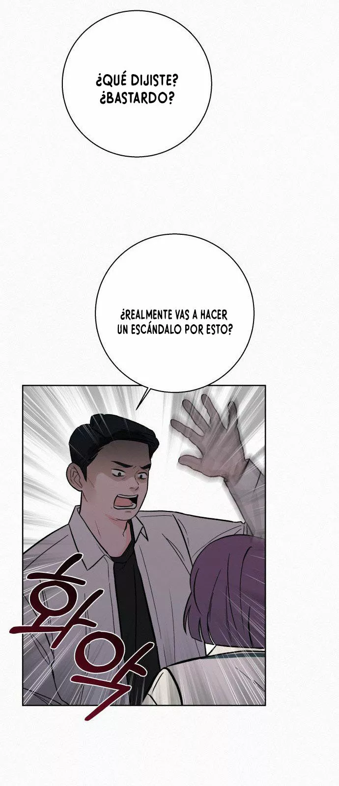 Operación: Amor Verdadero Capítulo 1 - Page 58