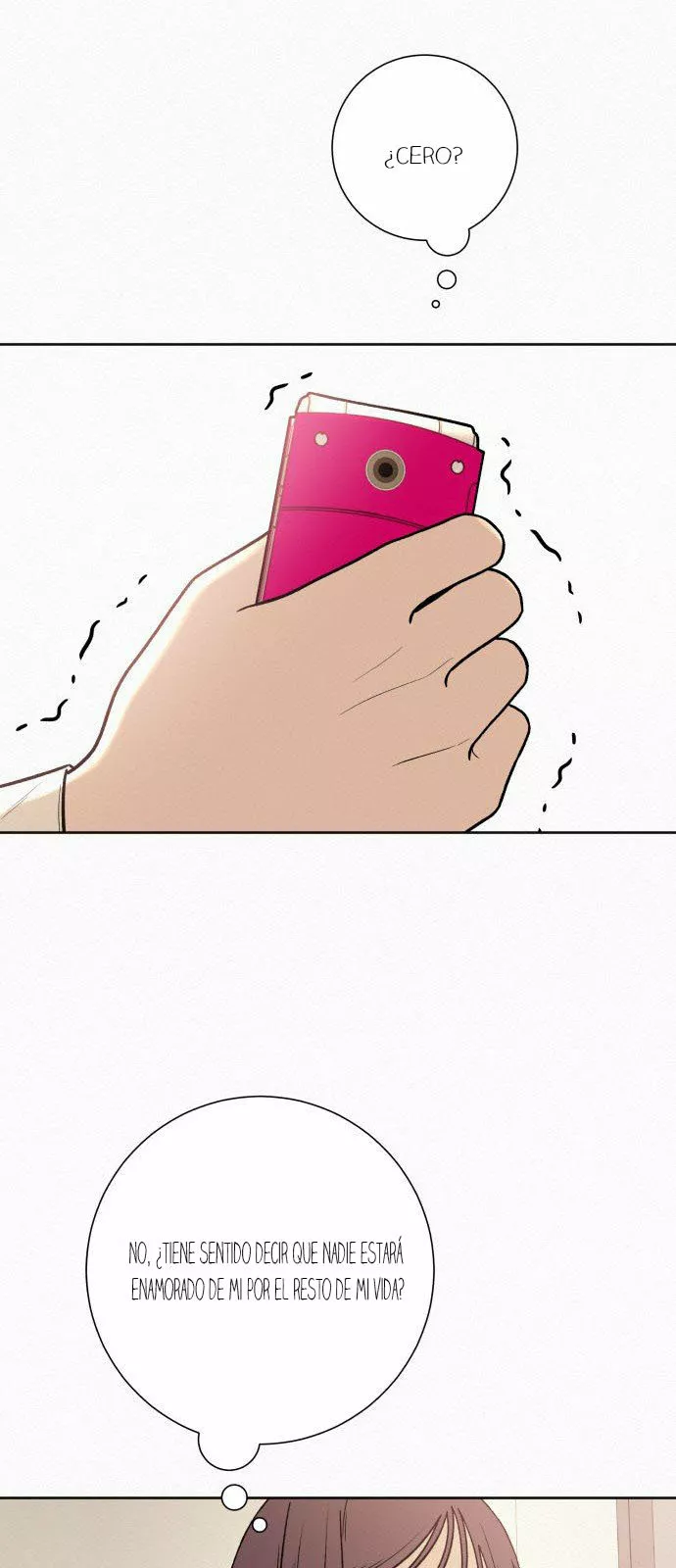 Operación: Amor Verdadero Capítulo 1 - Page 6