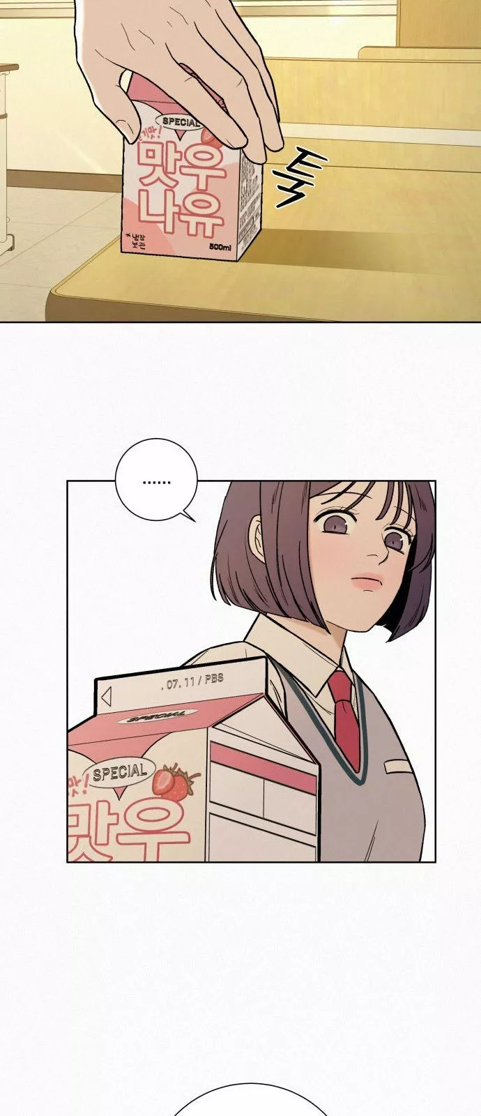 Operación: Amor Verdadero Capítulo 1 - Page 63