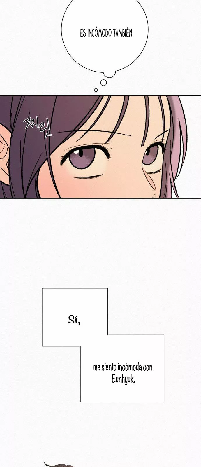 Operación: Amor Verdadero Capítulo 1 - Page 64