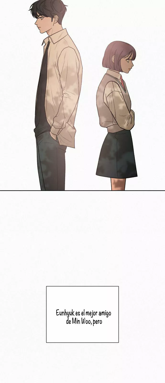 Operación: Amor Verdadero Capítulo 1 - Page 65