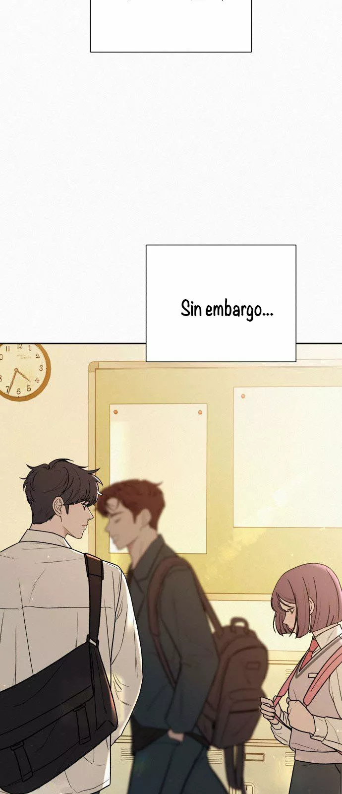Operación: Amor Verdadero Capítulo 1 - Page 67