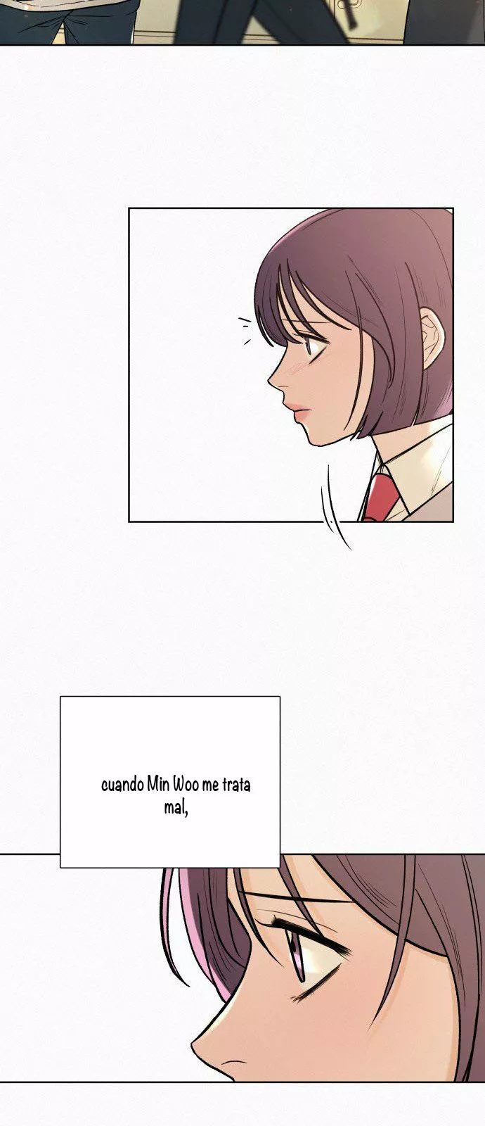 Operación: Amor Verdadero Capítulo 1 - Page 68
