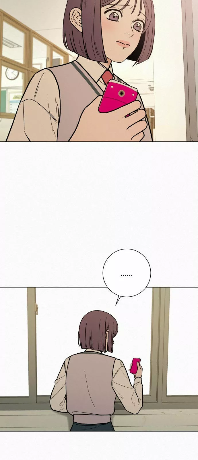 Operación: Amor Verdadero Capítulo 1 - Page 7