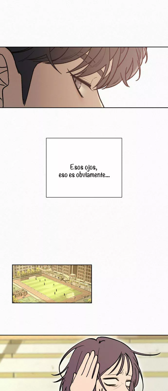 Operación: Amor Verdadero Capítulo 1 - Page 71