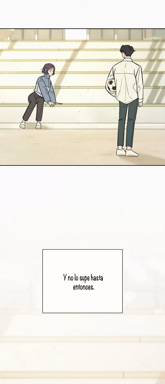 Operación: Amor Verdadero Capítulo 1 - Page 73