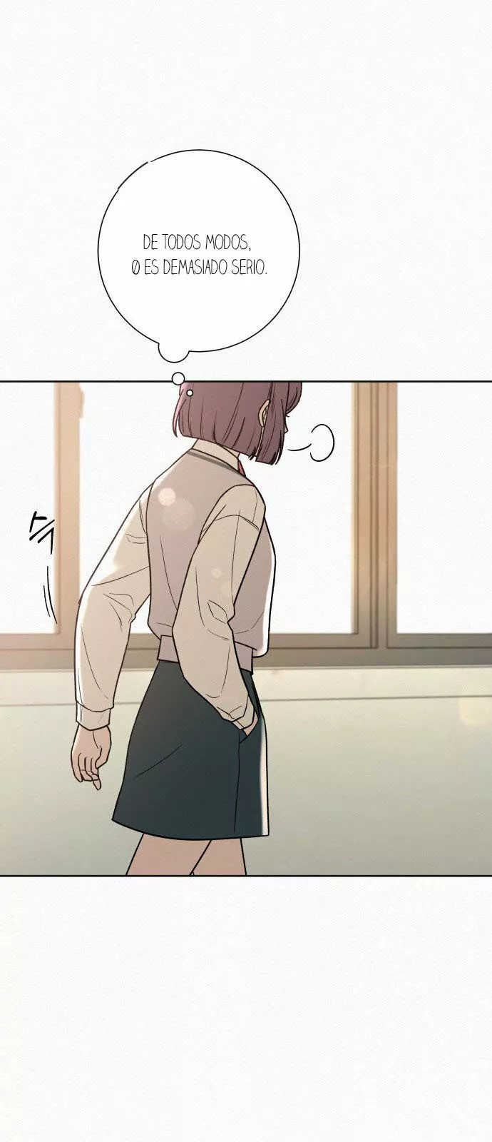 Operación: Amor Verdadero Capítulo 1 - Page 8