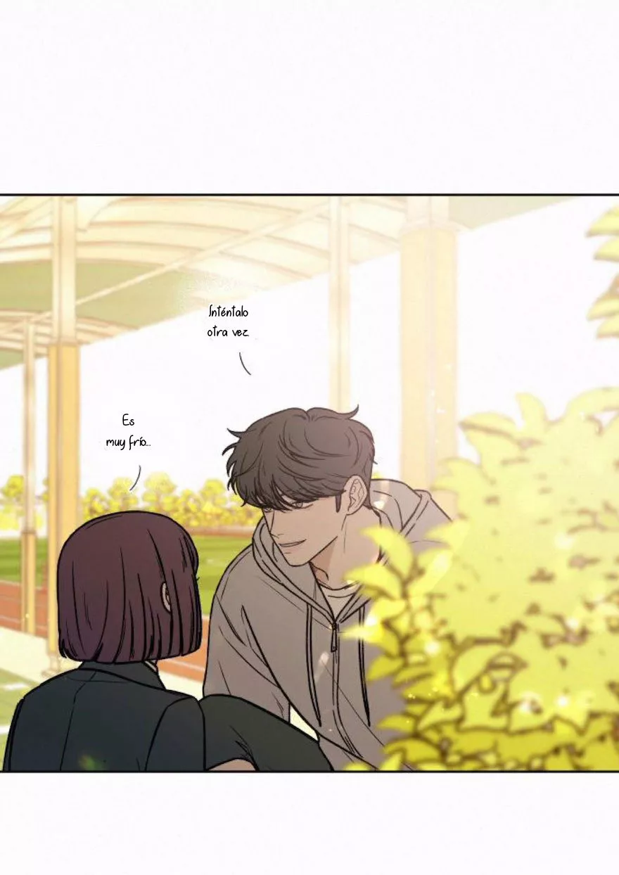 Operación: Amor Verdadero Capítulo 10 - Page 101