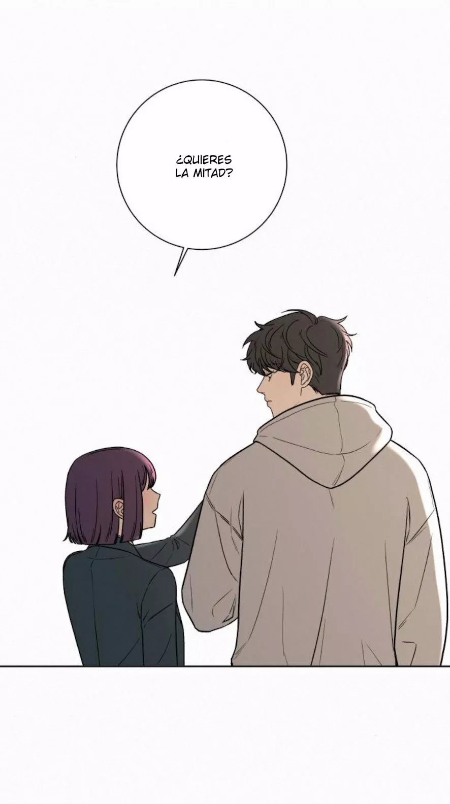 Operación: Amor Verdadero Capítulo 10 - Page 17