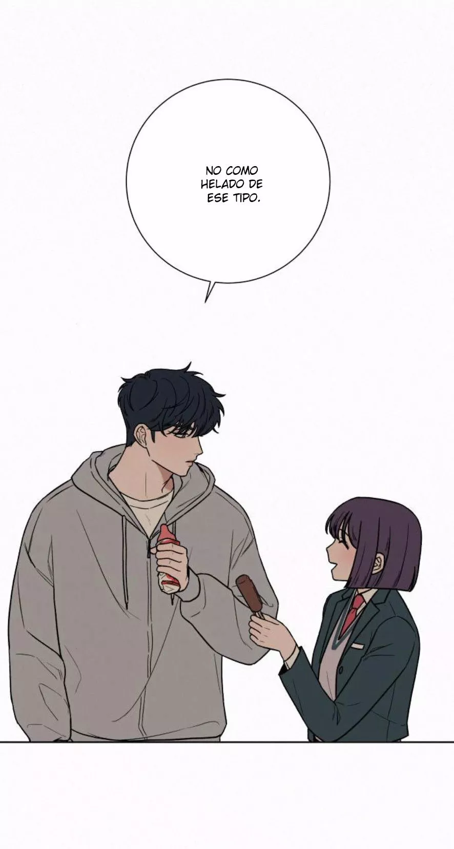 Operación: Amor Verdadero Capítulo 10 - Page 20
