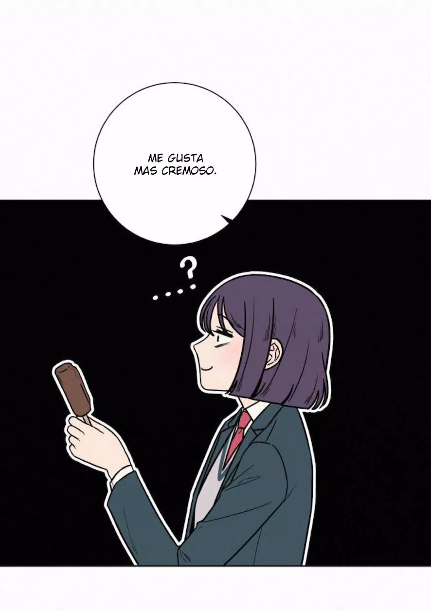 Operación: Amor Verdadero Capítulo 10 - Page 21