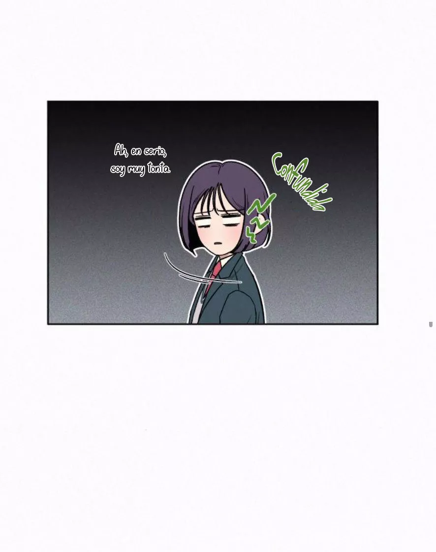 Operación: Amor Verdadero Capítulo 10 - Page 23