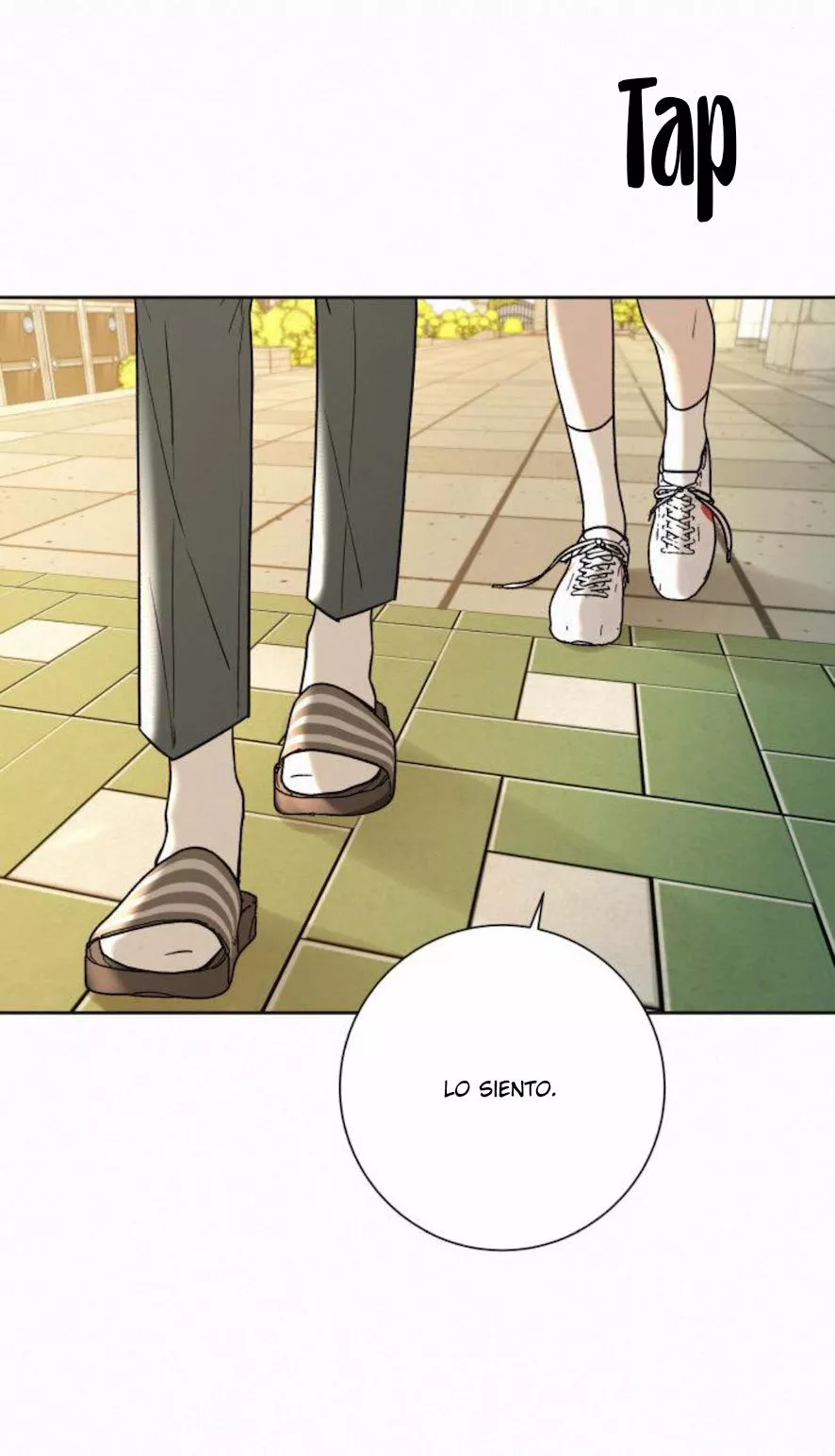Operación: Amor Verdadero Capítulo 10 - Page 24