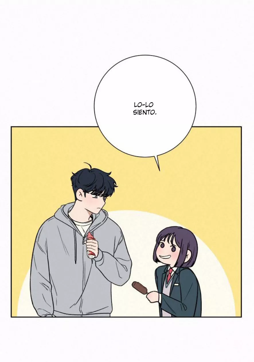 Operación: Amor Verdadero Capítulo 10 - Page 26