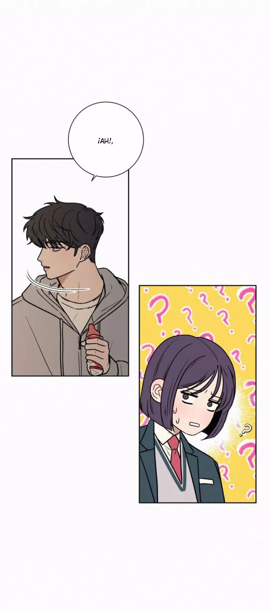 Operación: Amor Verdadero Capítulo 10 - Page 29