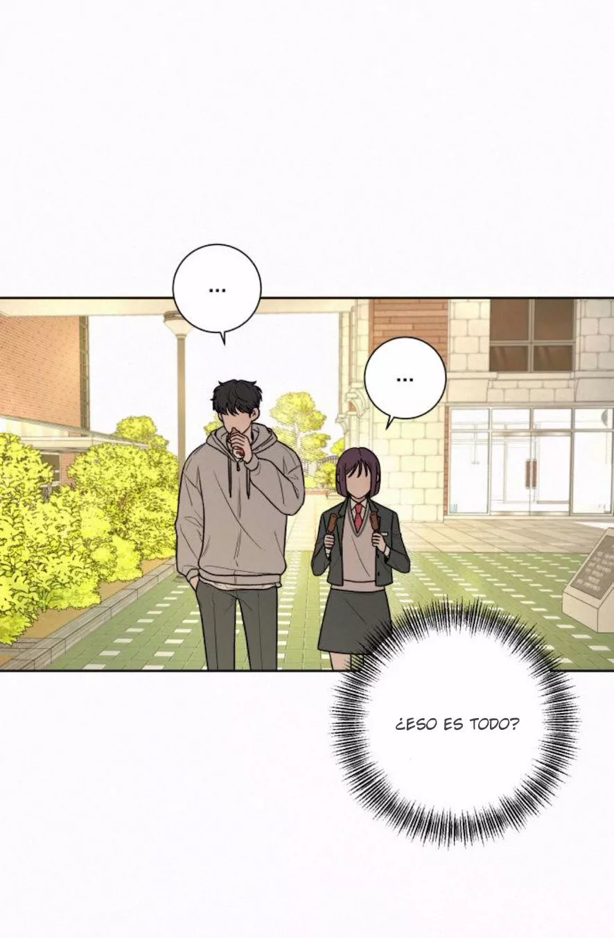 Operación: Amor Verdadero Capítulo 10 - Page 30