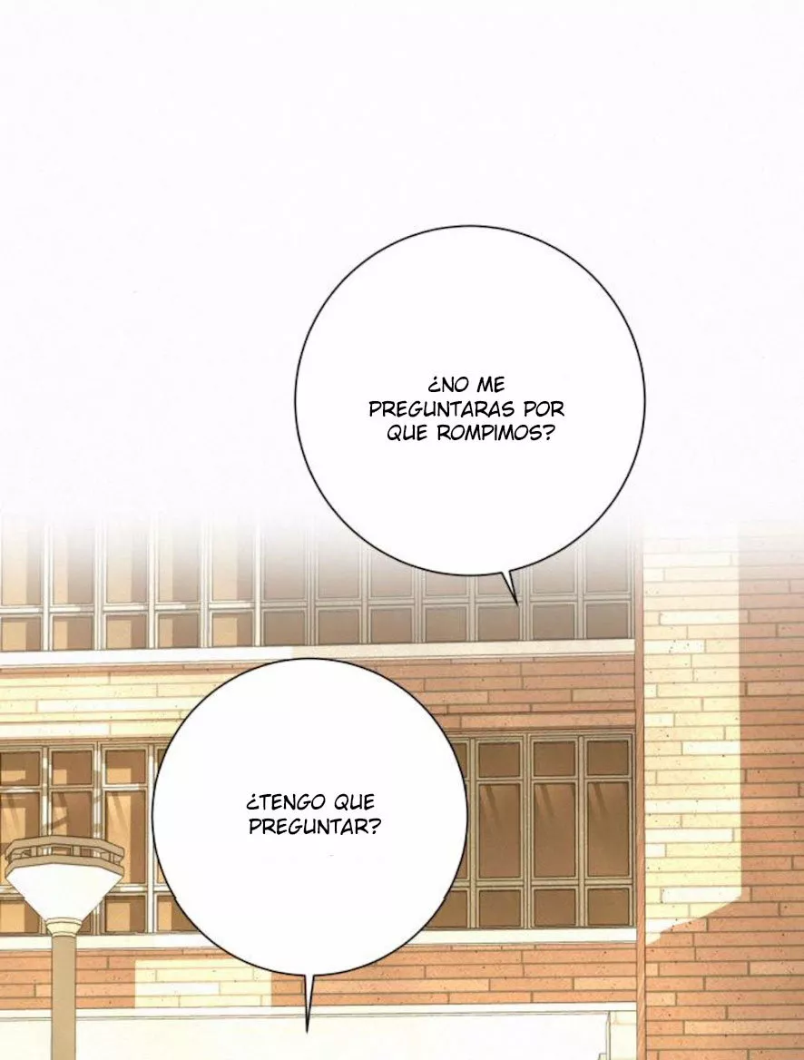 Operación: Amor Verdadero Capítulo 10 - Page 32