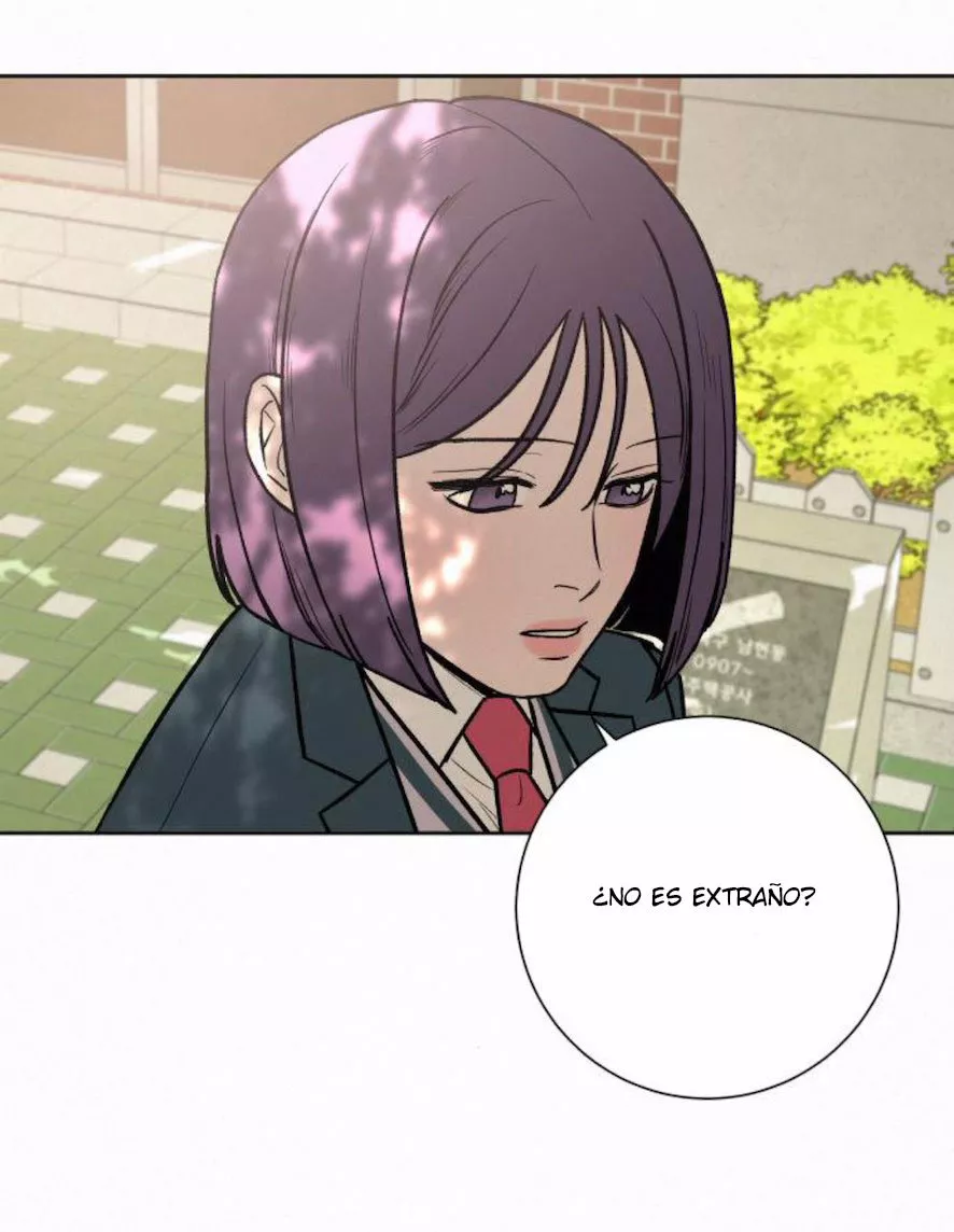 Operación: Amor Verdadero Capítulo 10 - Page 34