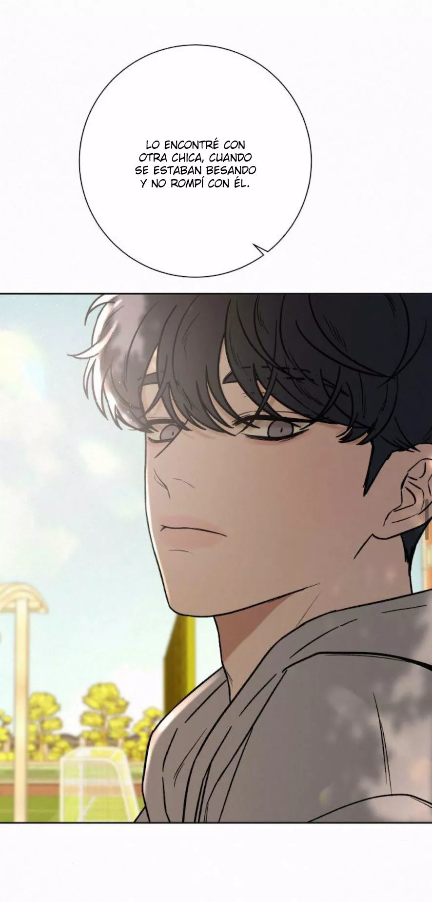 Operación: Amor Verdadero Capítulo 10 - Page 35
