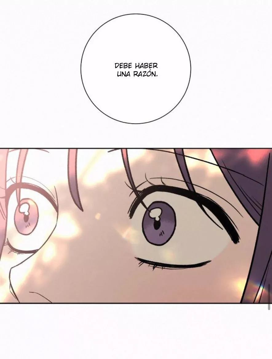 Operación: Amor Verdadero Capítulo 10 - Page 41