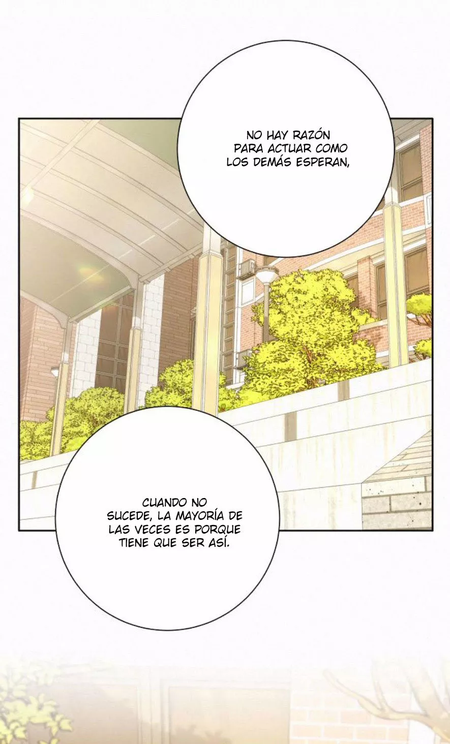 Operación: Amor Verdadero Capítulo 10 - Page 42