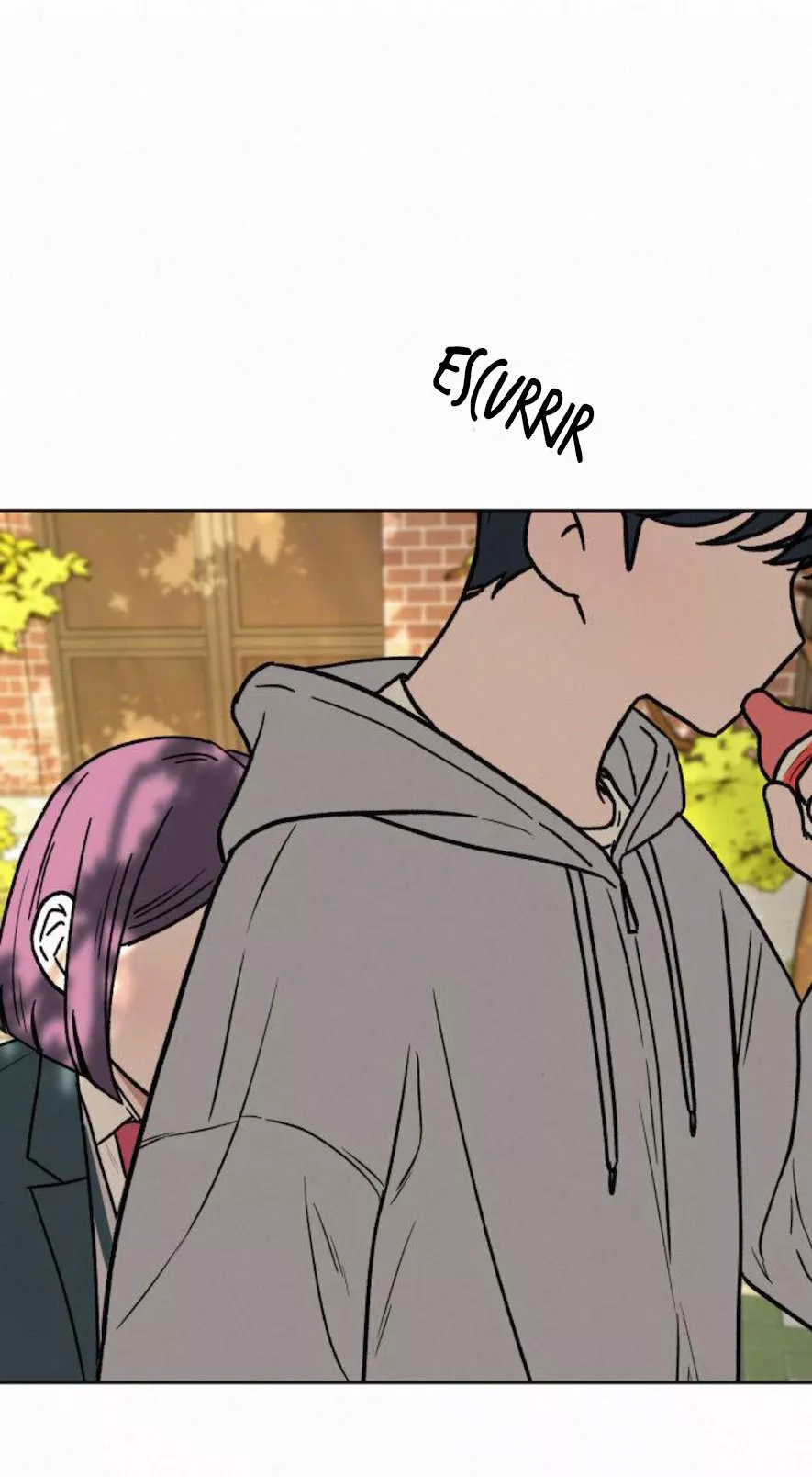 Operación: Amor Verdadero Capítulo 10 - Page 44