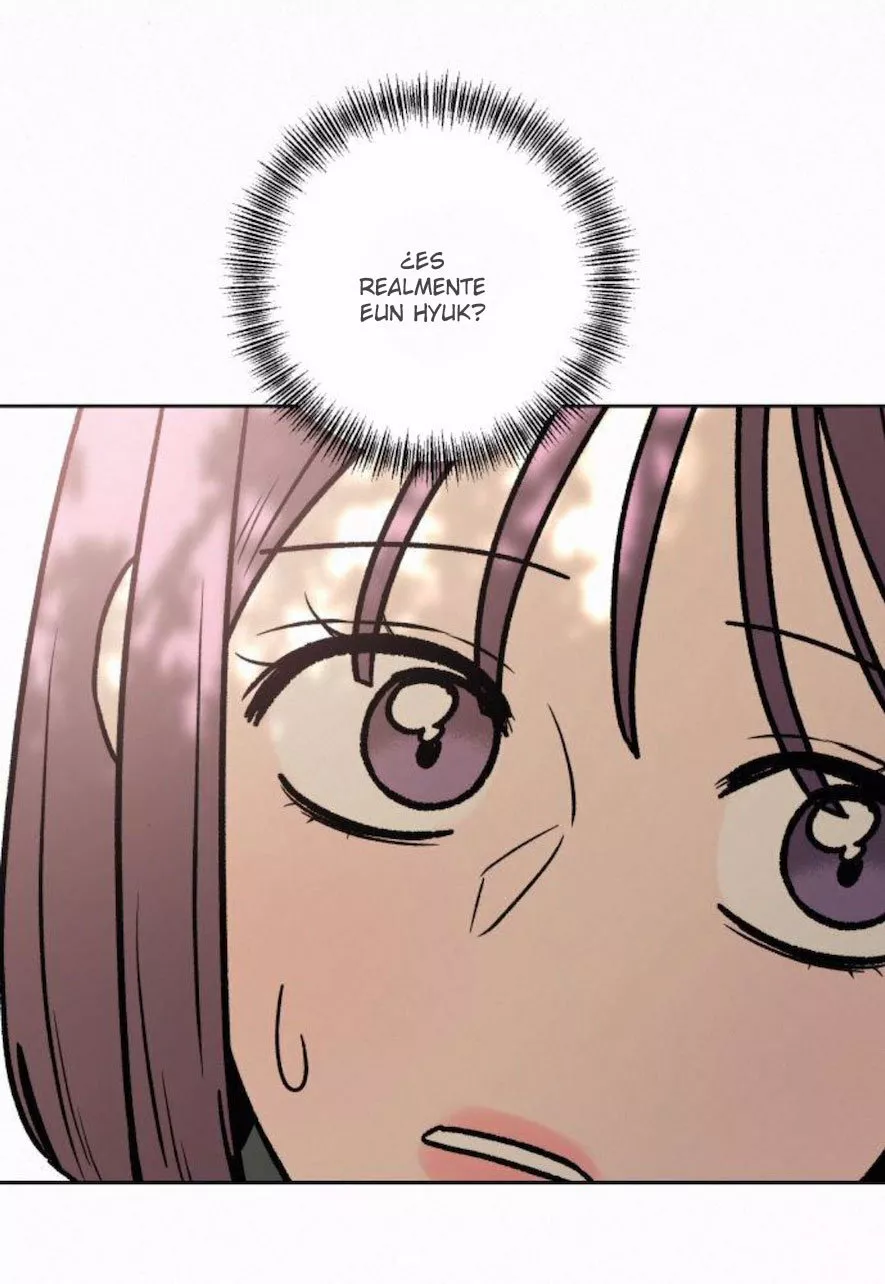 Operación: Amor Verdadero Capítulo 10 - Page 46