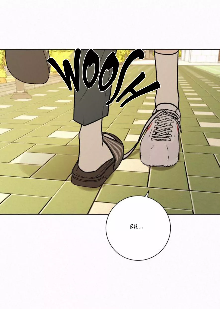 Operación: Amor Verdadero Capítulo 10 - Page 49