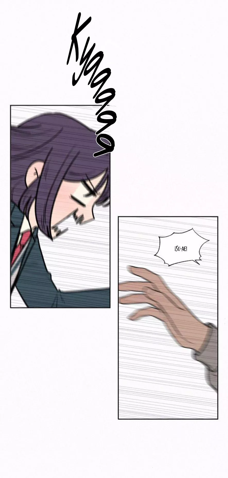 Operación: Amor Verdadero Capítulo 10 - Page 51