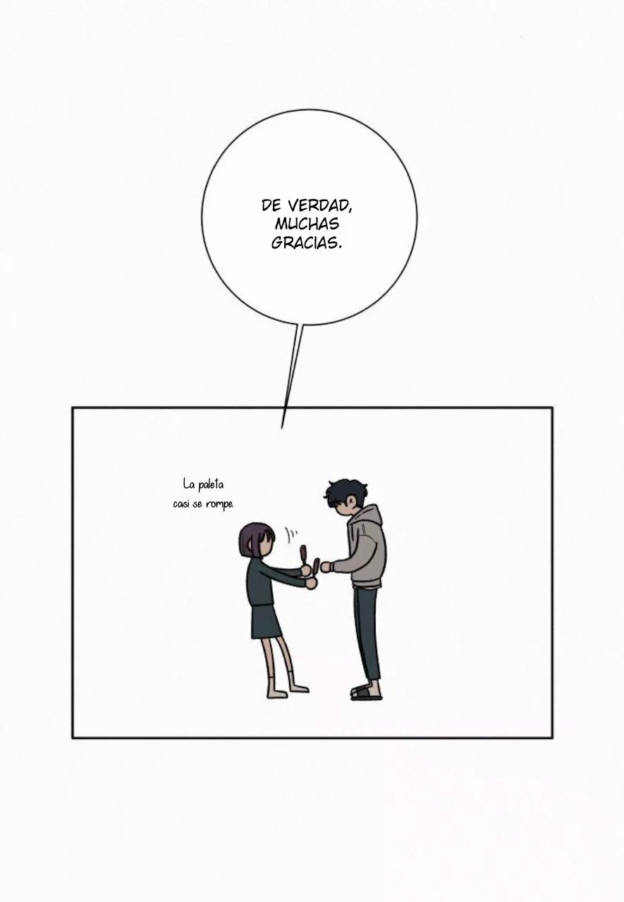 Operación: Amor Verdadero Capítulo 10 - Page 54