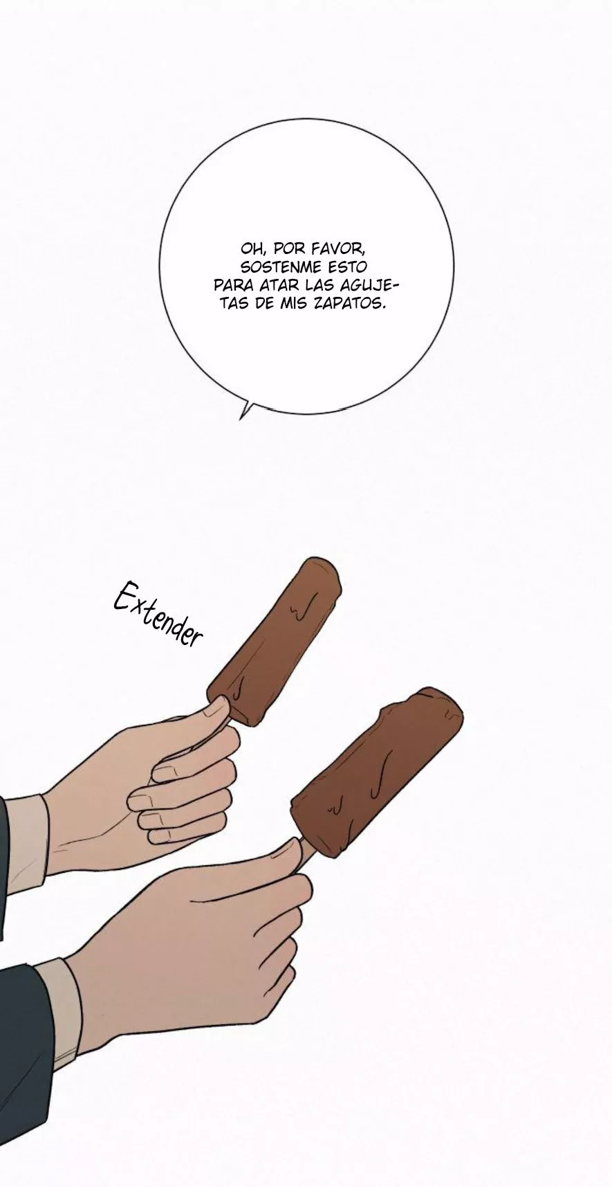 Operación: Amor Verdadero Capítulo 10 - Page 56