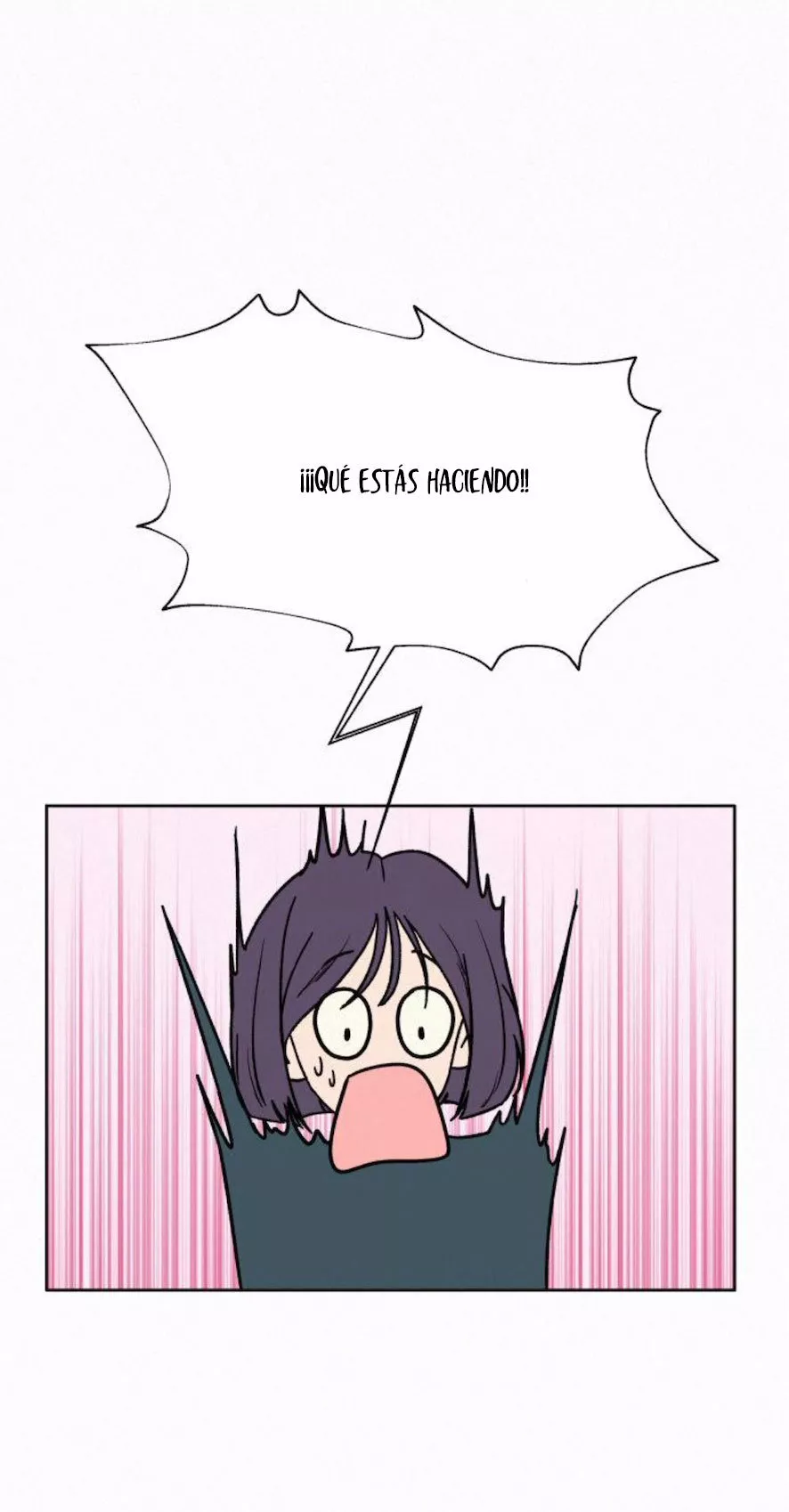 Operación: Amor Verdadero Capítulo 10 - Page 67
