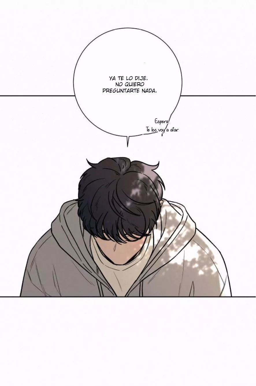 Operación: Amor Verdadero Capítulo 10 - Page 68