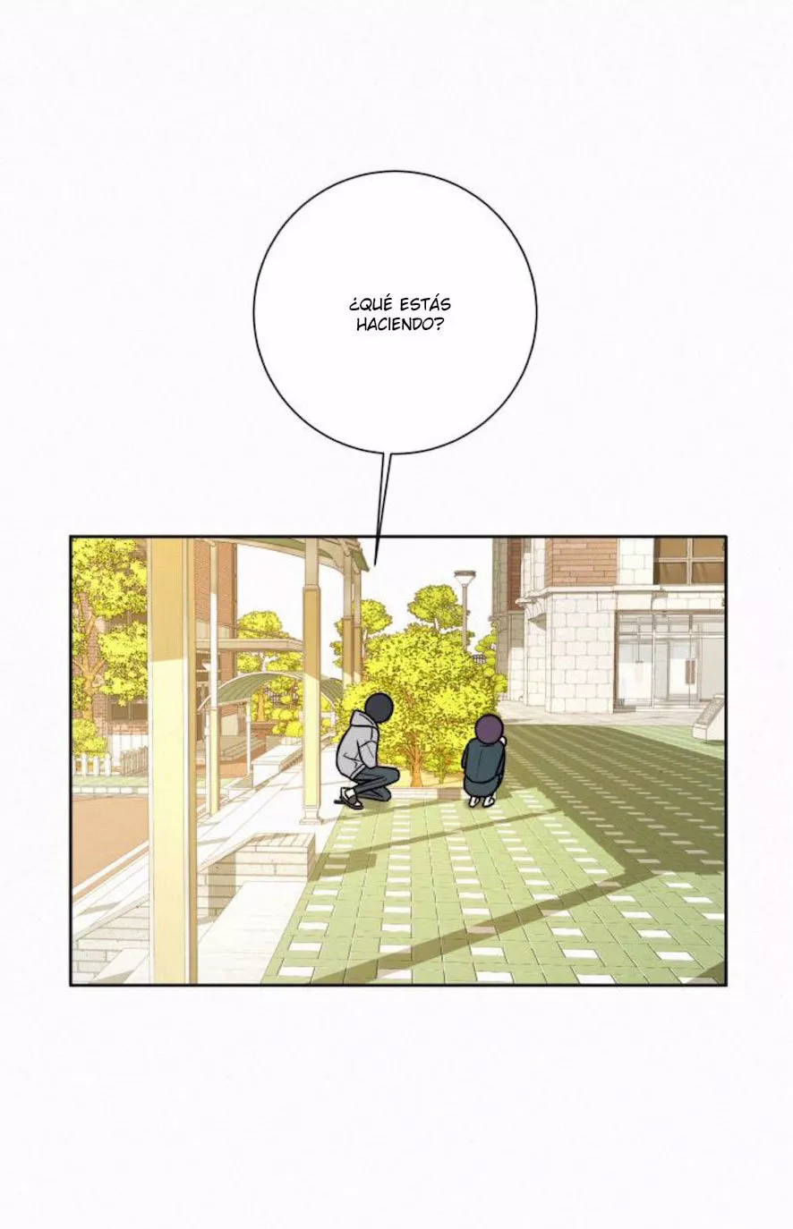 Operación: Amor Verdadero Capítulo 10 - Page 76