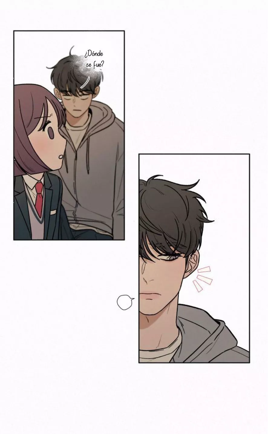 Operación: Amor Verdadero Capítulo 10 - Page 78