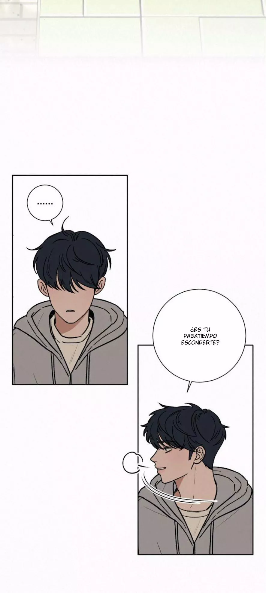 Operación: Amor Verdadero Capítulo 10 - Page 87