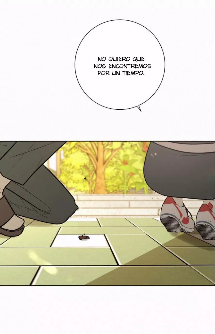 Operación: Amor Verdadero Capítulo 10 - Page 89