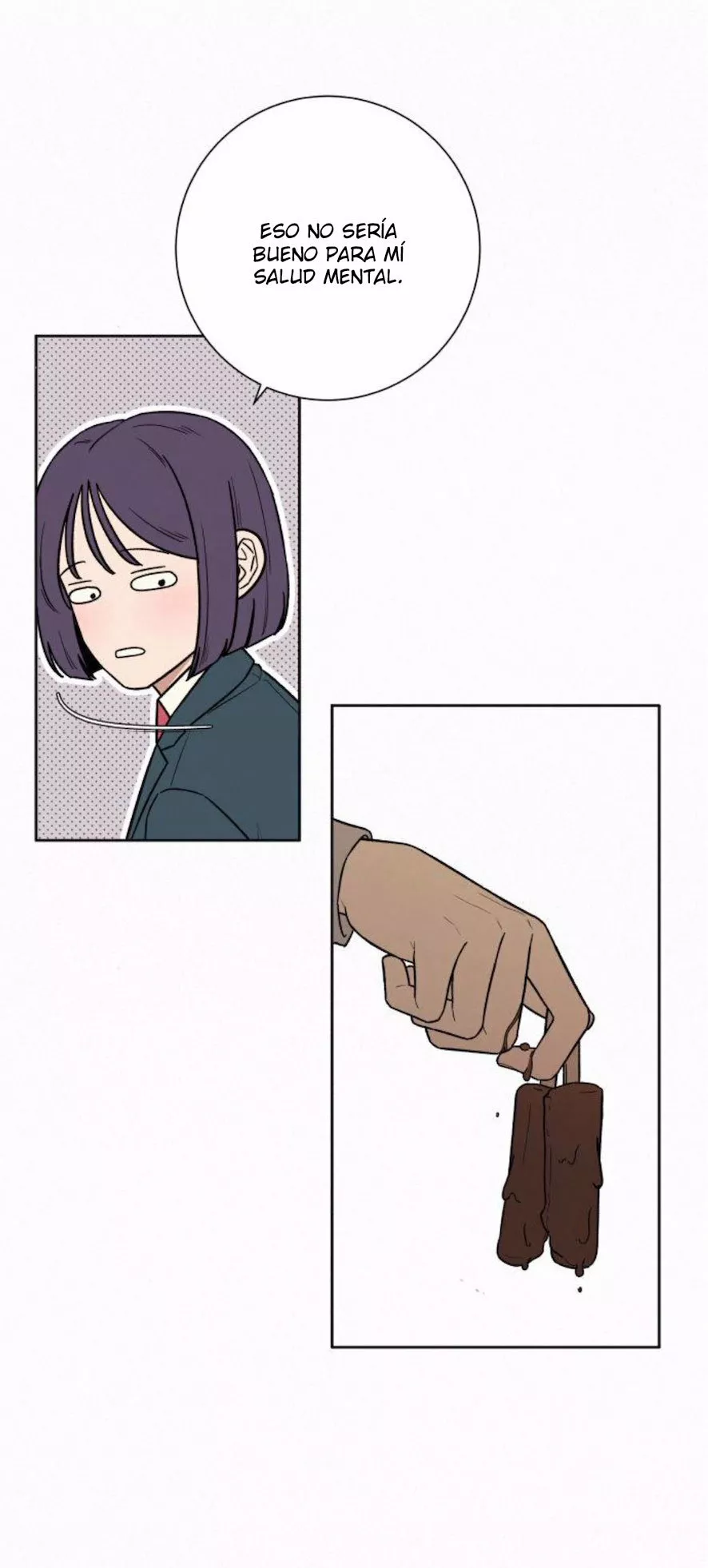 Operación: Amor Verdadero Capítulo 10 - Page 90