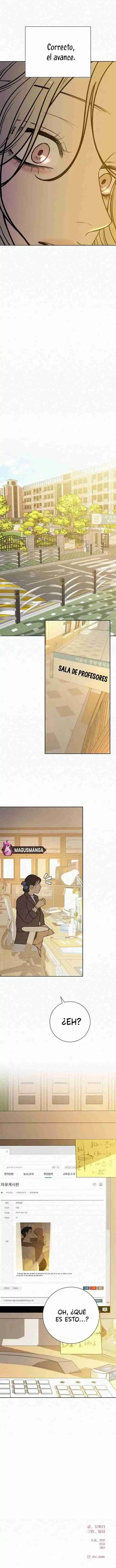 Operación: Amor Verdadero Capítulo 101 - Page 14