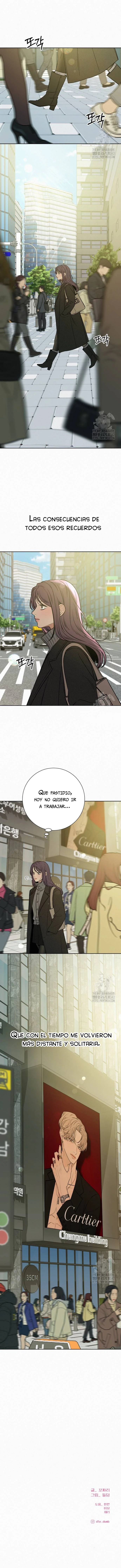Operación: Amor Verdadero Capítulo 103 - Page 13