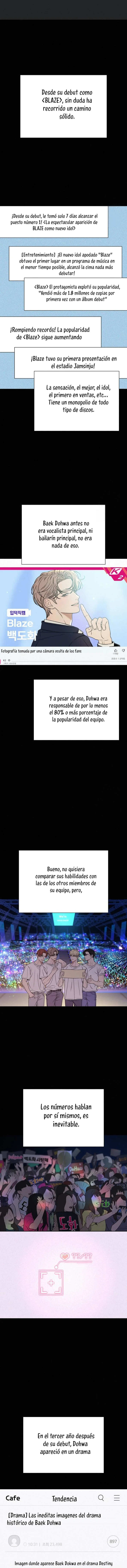 Operación: Amor Verdadero Capítulo 104 - Page 10