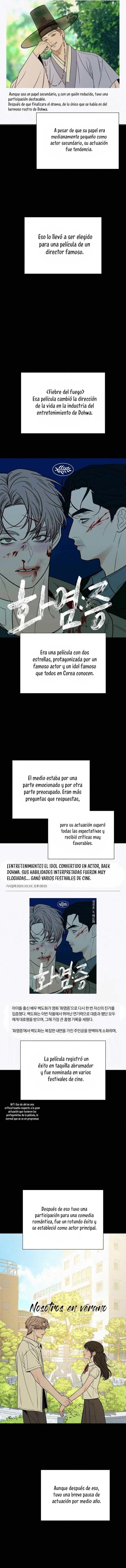 Operación: Amor Verdadero Capítulo 104 - Page 11