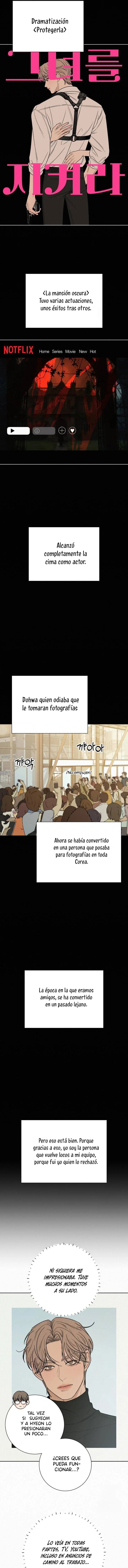 Operación: Amor Verdadero Capítulo 104 - Page 12