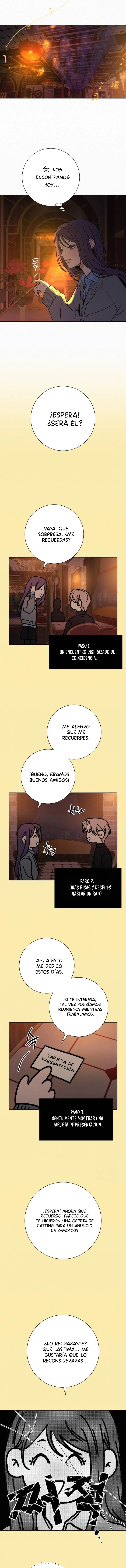 Operación: Amor Verdadero Capítulo 104 - Page 15