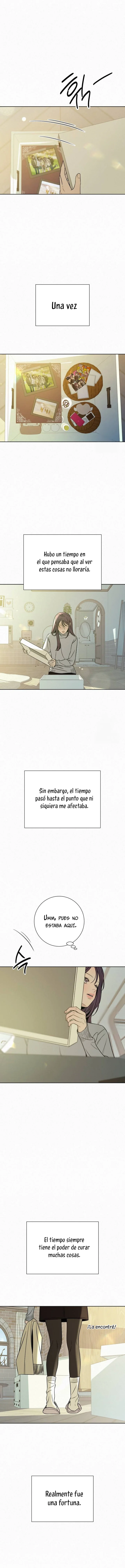 Operación: Amor Verdadero Capítulo 104 - Page 4
