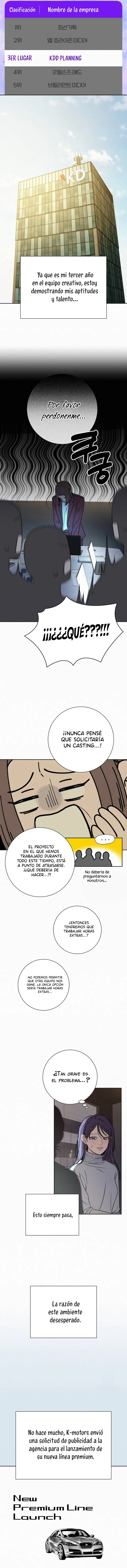Operación: Amor Verdadero Capítulo 104 - Page 7