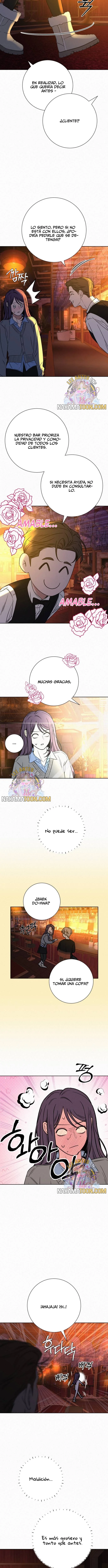 Operación: Amor Verdadero Capítulo 105 - Page 12